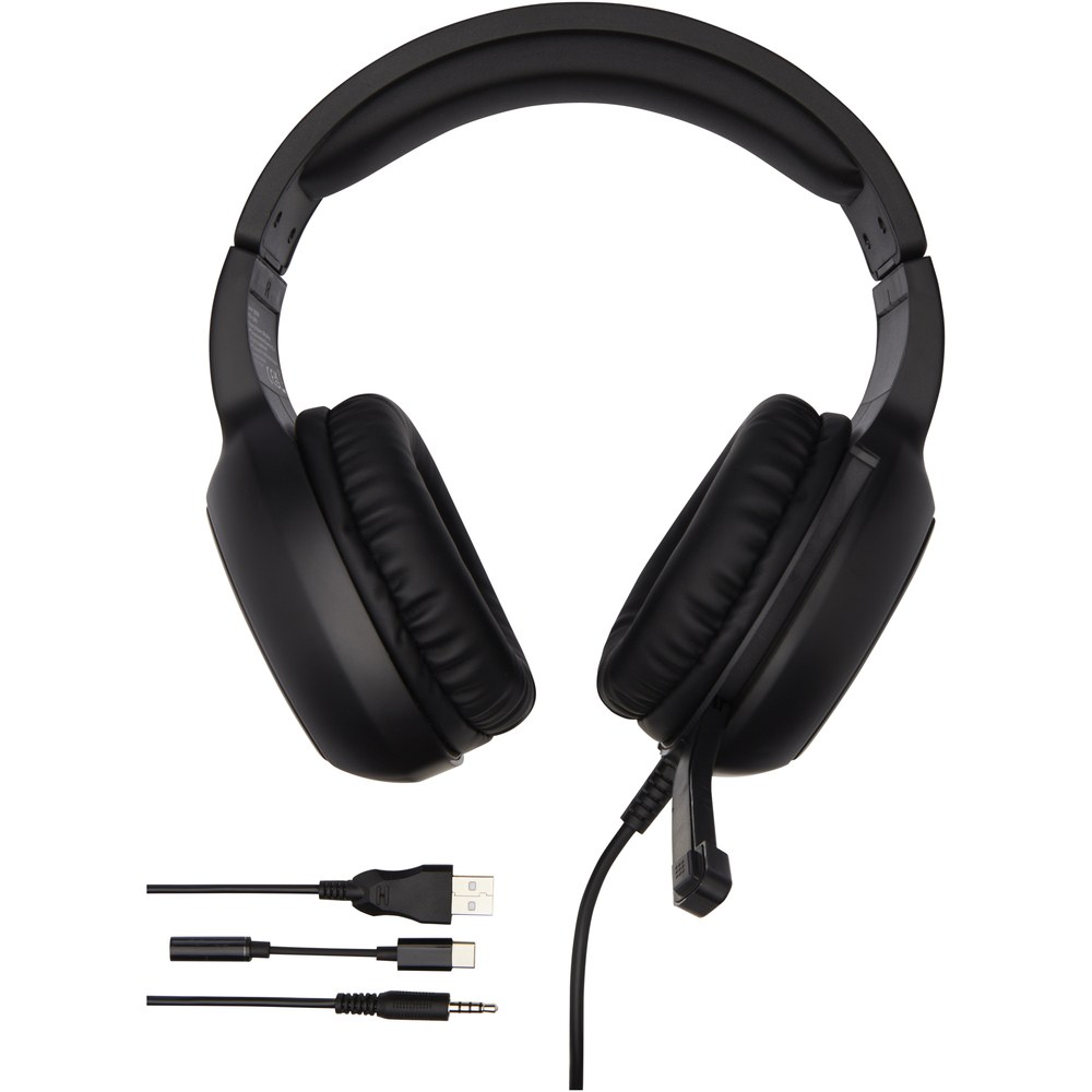 PF Concept 124292 - Gleam gaming headphones