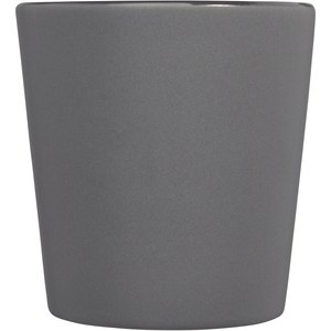 PF Concept 100726 - Ross 280 ml ceramic mug Matted Grey
