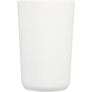 PF Concept 100728 - Perk 480 ml ceramic mug White