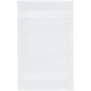 PF Concept 117000 - Sophia 450 g/m² cotton towel 30x50 cm White