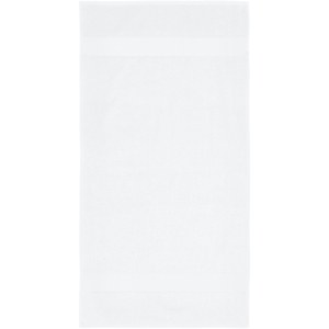 PF Concept 117001 - Charlotte 450 g/m² cotton towel 50x100 cm White