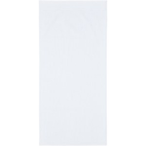 Seasons 117005 - Nora 550 g/m² cotton towel 50x100 cm White