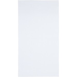 Seasons 117006 - Ellie 550 g/m² cotton towel 70x140 cm White