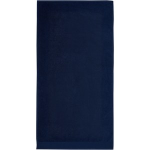 Seasons 117006 - Ellie 550 g/m² cotton towel 70x140 cm Navy