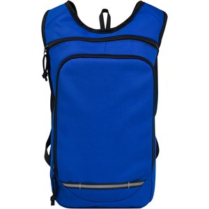 PF Concept 120658 - Trails GRS RPET outdoor backpack 6.5L Royal Blue