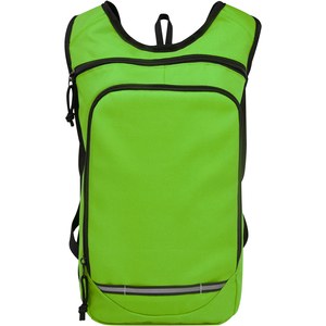PF Concept 120658 - Trails GRS RPET outdoor backpack 6.5L Lime