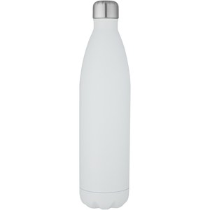 PF Concept 100694 - Cove 1 L vacuum insulated stainless steel bottle White