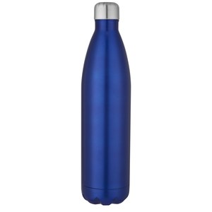 PF Concept 100694 - Cove 1 L vacuum insulated stainless steel bottle Pool Blue
