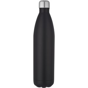 PF Concept 100694 - Cove 1 L vacuum insulated stainless steel bottle Solid Black