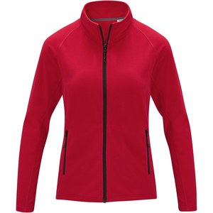 Elevate Essentials 39475 - Zelus women's fleece jacket Red