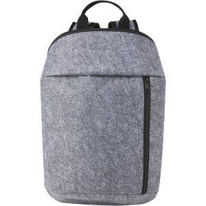 PF Concept 210742 - Felta GRS recycled felt cooler backpack 7L Medium Grey