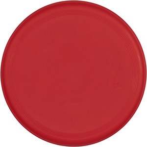 PF Concept 127029 - Orbit recycled plastic frisbee Red
