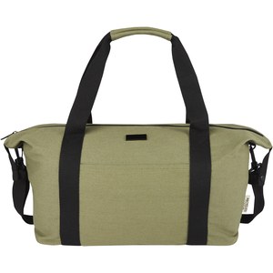 PF Concept 120681 - Joey GRS recycled canvas sports duffel bag 25L Olive