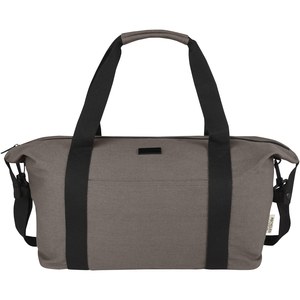 PF Concept 120681 - Joey GRS recycled canvas sports duffel bag 25L Grey