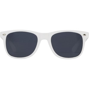 PF Concept 127026 - Sun Ray recycled plastic sunglasses White
