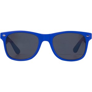PF Concept 127026 - Sun Ray recycled plastic sunglasses Royal Blue