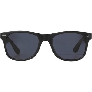 PF Concept 127026 - Sun Ray recycled plastic sunglasses Solid Black