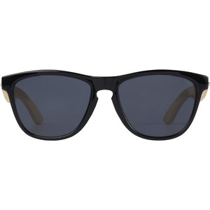 PF Concept 127030 - Sun Ray ocean bound plastic and bamboo sunglasses Natural