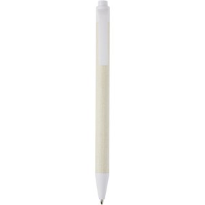 PF Concept 107807 - Dairy Dream recycled milk cartons ballpoint pen White