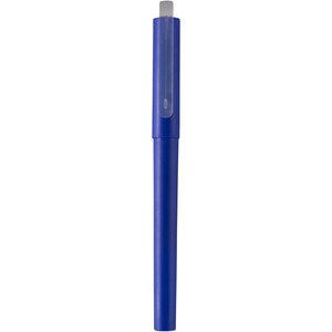 PF Concept 107809 - Mauna recycled PET gel ballpoint pen Royal Blue