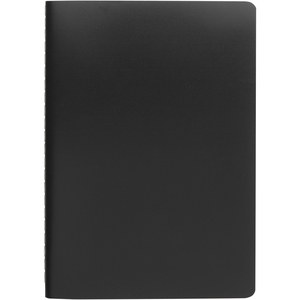 PF Concept 107814 - Shale stone paper cahier journal Solid Black