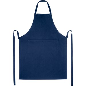 PF Concept 113334 - Andrea 240 g/m² apron with adjustable neck strap Navy