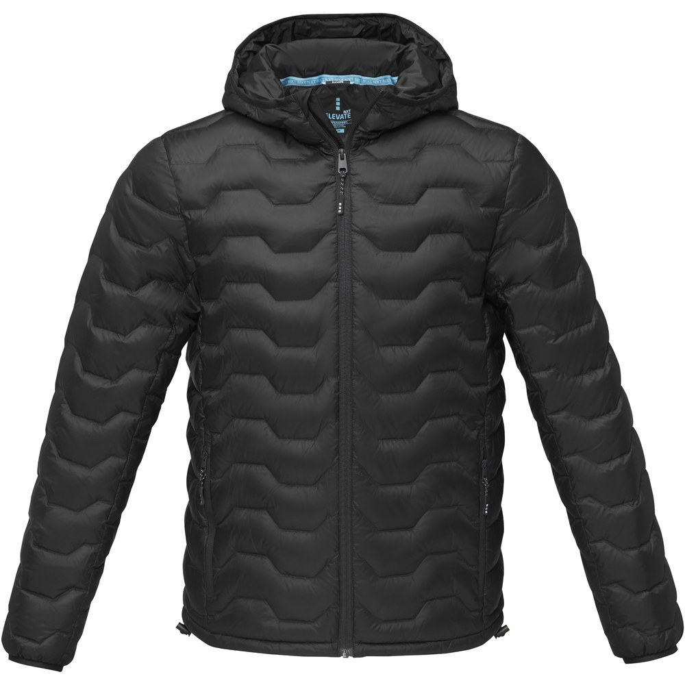 Elevate NXT 37534 - Petalite men's GRS recycled insulated down jacket