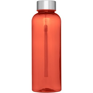 PF Concept 100737 - Bodhi 500 ml RPET water bottle Transparent red