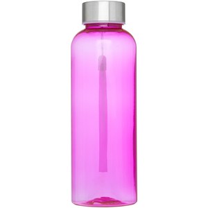PF Concept 100737 - Bodhi 500 ml RPET water bottle Transparent pink