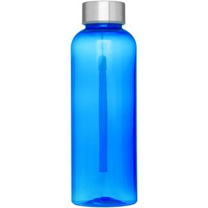 PF Concept 100737 - Bodhi 500 ml RPET water bottle Transparent royal blue