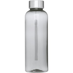 PF Concept 100737 - Bodhi 500 ml RPET water bottle transparent black