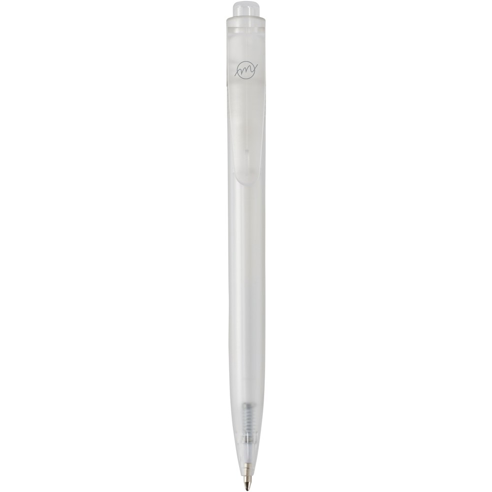 Marksman 107835 - Thalaasa ocean-bound plastic ballpoint pen