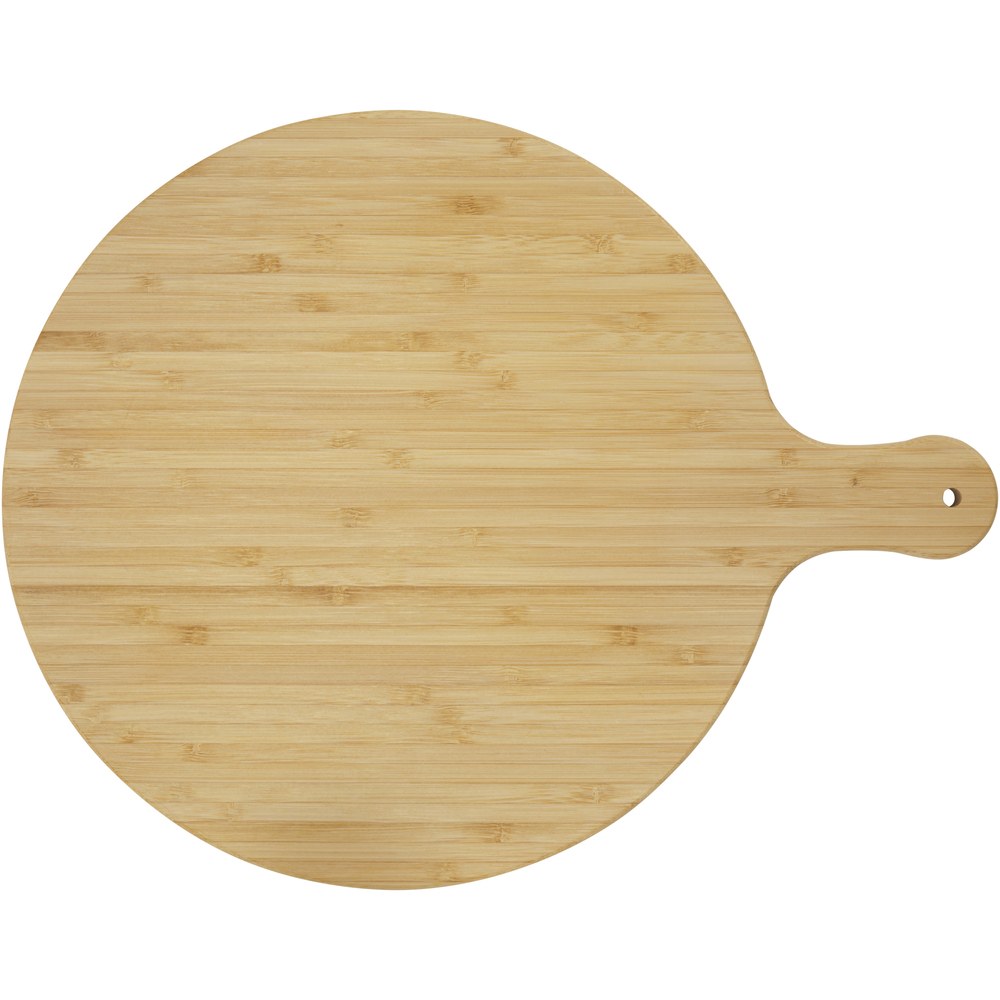 Seasons 113353 - Delys bamboo cutting board