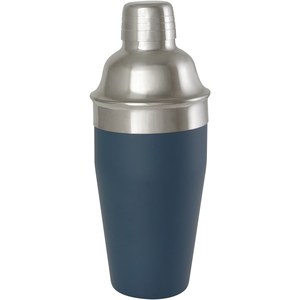 Seasons 113349 - Gaudie recycled stainless steel cocktail shaker Ice Blue