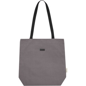 PF Concept 130042 - Joey GRS recycled canvas versatile tote bag 14L Grey
