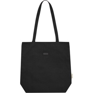 PF Concept 130042 - Joey GRS recycled canvas versatile tote bag 14L Solid Black