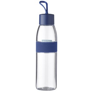Mepal 100758 - Mepal Ellipse 500 ml water bottle Classic Royal Blue