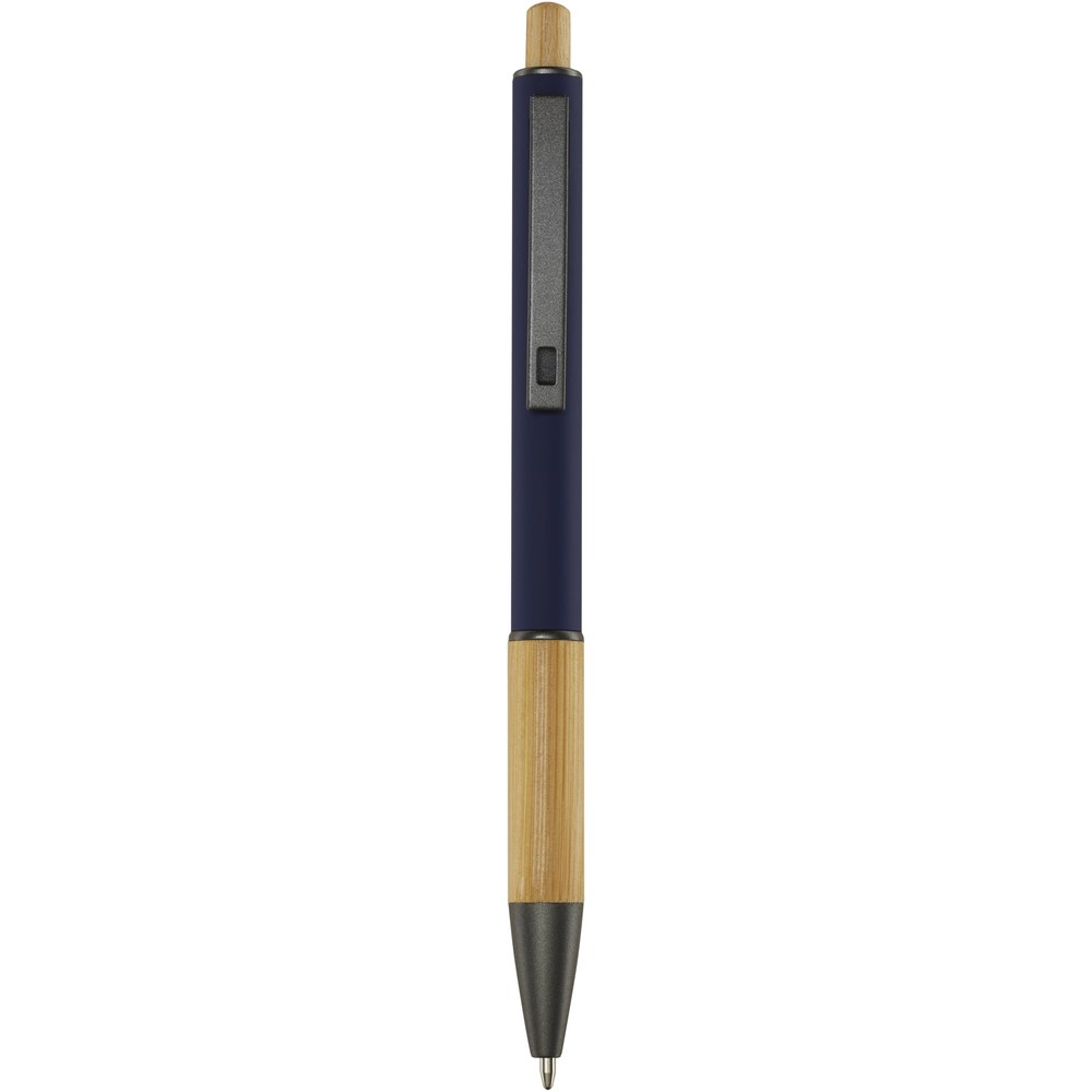 PF Concept 107876 - Darius recycled aluminium ballpoint pen