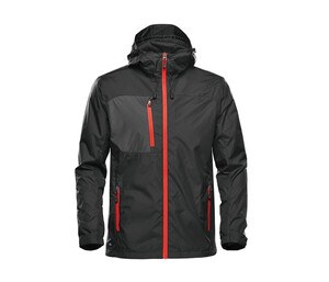 STORMTECH SHGXJ2 - Raining light jacket
