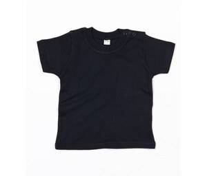 Babybugz BZ002 - Baby T Black