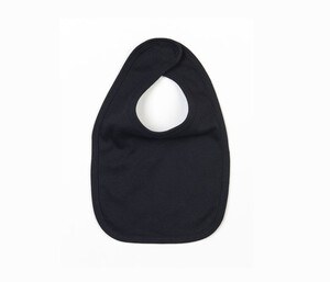 Babybugz BZ012 - Baby bib Black