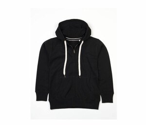 MANTIS MT084 - Women zip hoodie sweatshirt