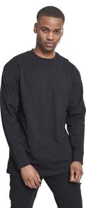 Urban Classics TB009 - Oversized Long-sleeve Tall Tee L/S Men