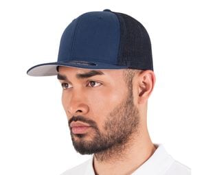 FLEXFIT FX6511 - Casquette Flexfit style trucker