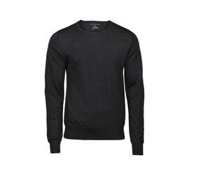 TEE JAYS TJ6000 - Pull col rond homme