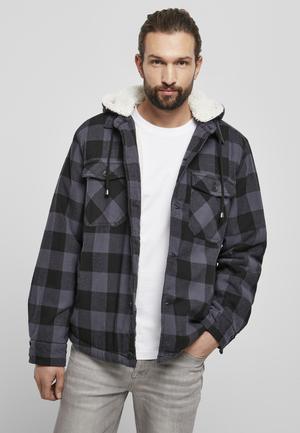 Brandit BD3172C - Lumberjacket hooded