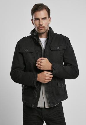 Brandit BD9390C - Britannia Winter Jacket