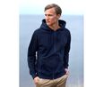 Neutral O63301 - Men's zip-up hoodie