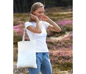 Neutral O90014 - Shopping bag with long handles