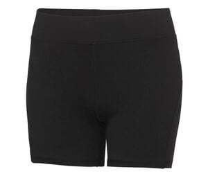 JUST COOL JC088 - Short de sport femme